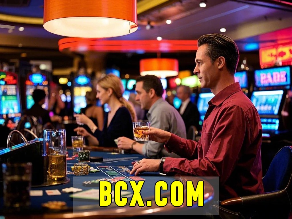 bcx GAME-Jogo