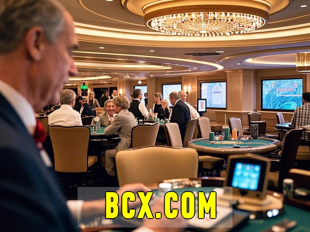 bcx GAME-Apostas