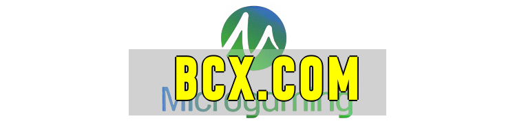 Provedores-Microgaming